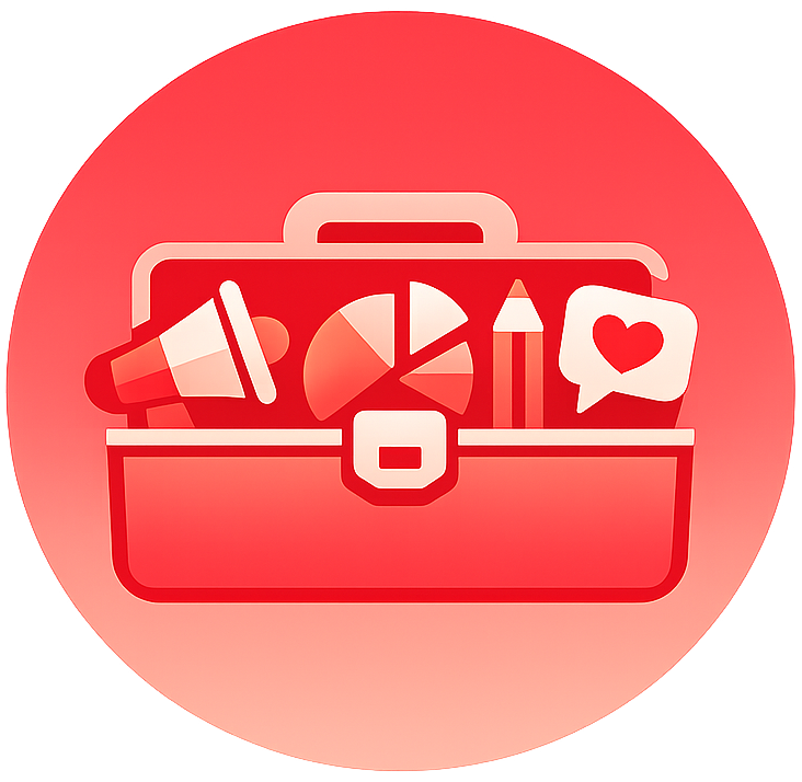 Marketing Toolkit