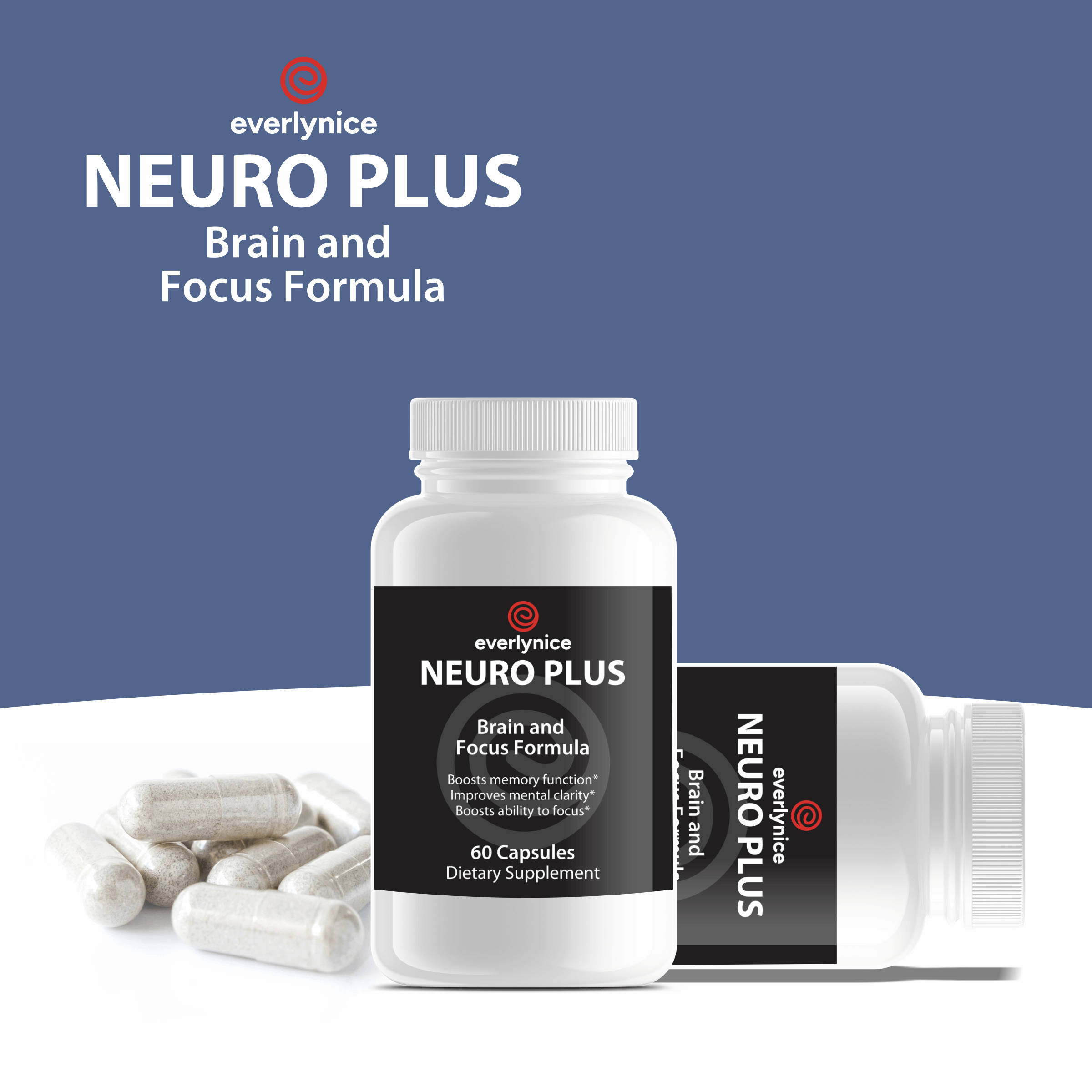 The Formula for a Better Brain: Why Neuro Plus is the E = mc^2 of Wellness