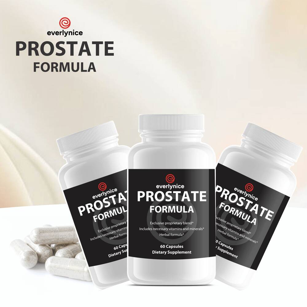 Prostate Formula