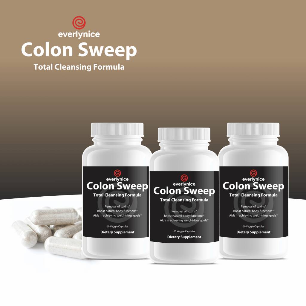 Colon Sweep