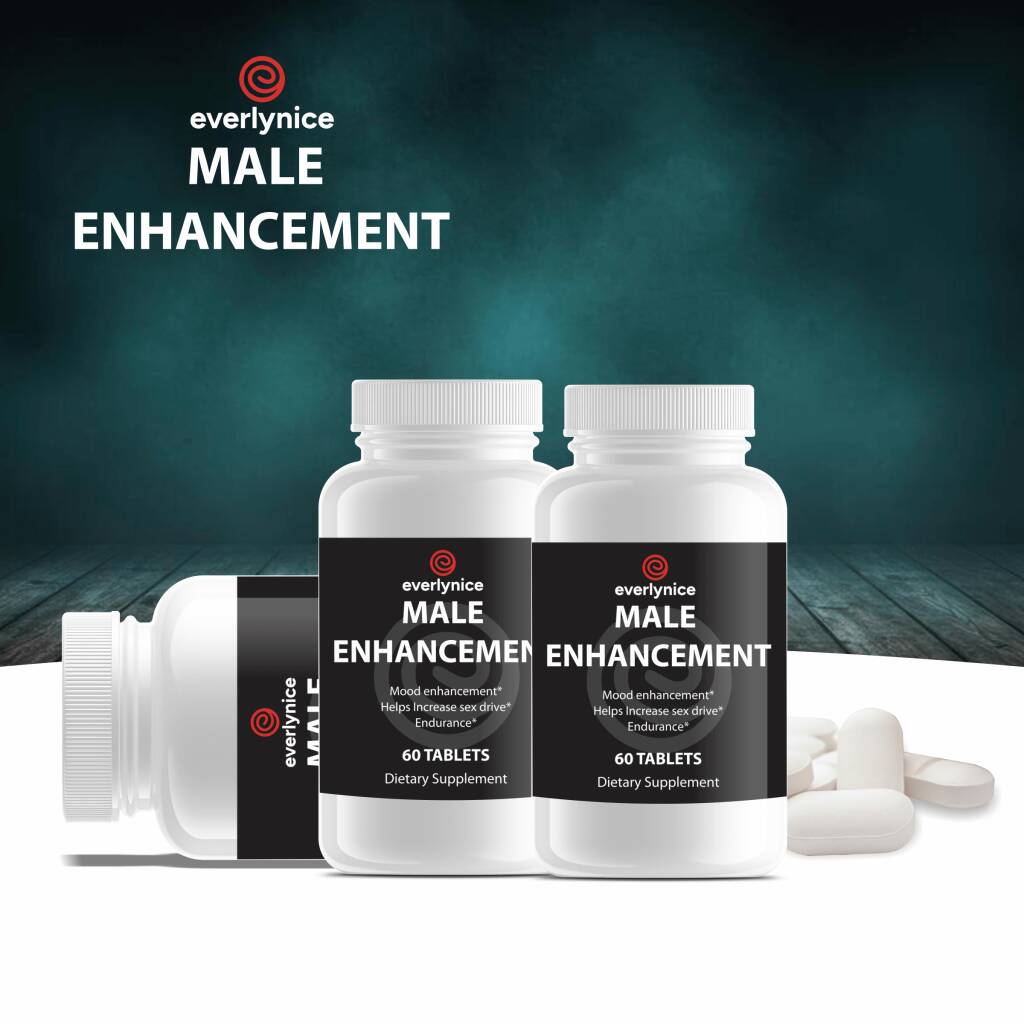 Male Enhancement Boost