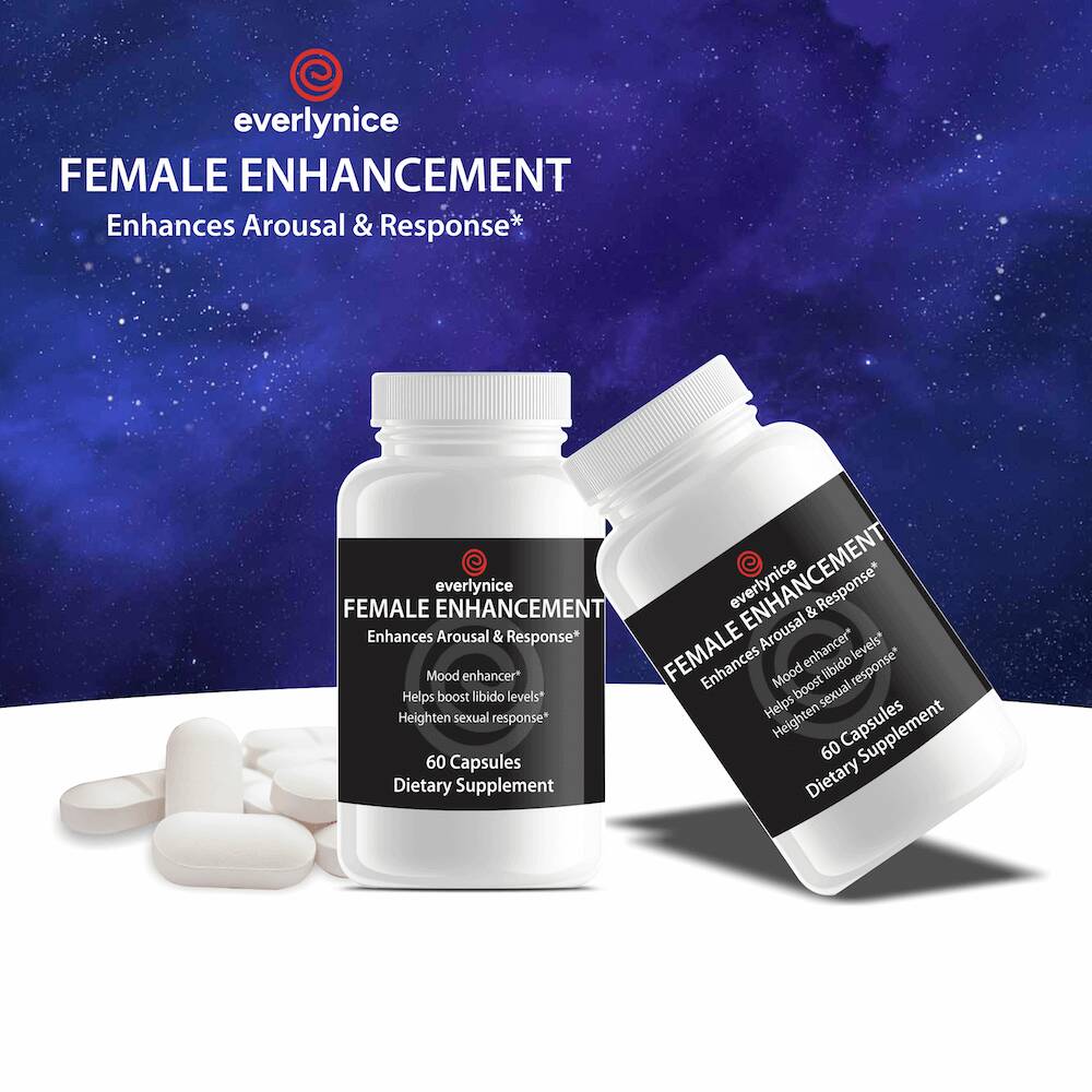 Female Enhancement Boost